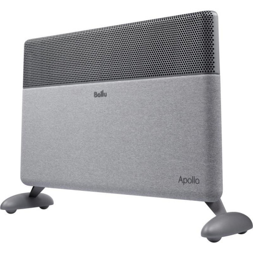 Конвектор/ Конвектор Ballu Apollo Digital Inverter Moon Gray BEC/ATI-2001 2000Вт серый