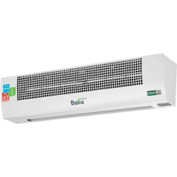 Тепловая завеса/ Тепловая завеса Ballu Eco Power BHC-L08-T03 3кВт белый