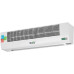 Тепловая завеса/ Тепловая завеса Ballu Eco Power BHC-L08-T03 3кВт белый