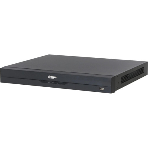 Видеорегистратор Dahua DHI-NVR5208-8P-EI2