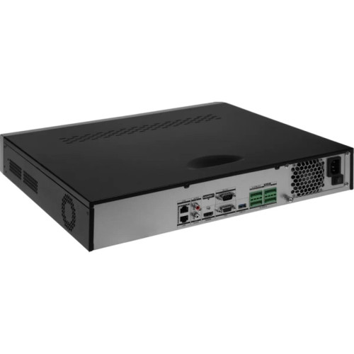Видеорегистратор Hikvision DS-7716NXI-K4 (D) Видеорегистратор Hikvision DS-7716NXI-K4 (D)