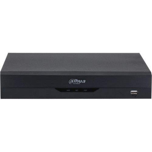 Видеорегистратор Dahua DH-XVR5104HS-I3/T Видеорегистратор Dahua DH-XVR5104HS-I3/T
