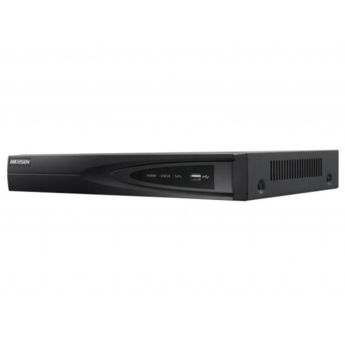 Видеорегистратор Hikvision DS-7608NI-M2 Видеорегистратор Hikvision DS-7608NI-M2