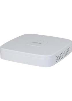 Видеорегистратор Dahua DH-XVR5104C-I3/T