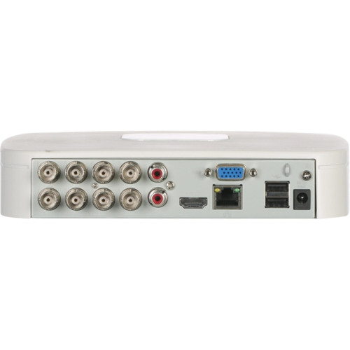 Видеорегистратор Dahua DH-XVR5108C-I3/T