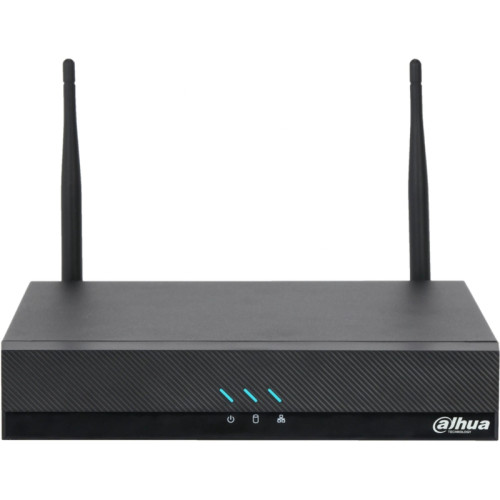 Видеорегистратор Dahua DHI-NVR2108HC-W