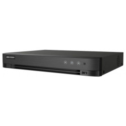 Видеорегистратор Hikvision iDS-7208HUHI-M2/XT
