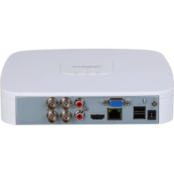 Видеорегистратор Dahua DH-XVR4104C-I/T