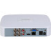 Видеорегистратор Dahua DH-XVR4104C-I/T