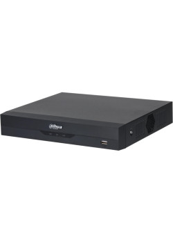 Видеорегистратор Dahua DH-XVR5104HS-I3/T