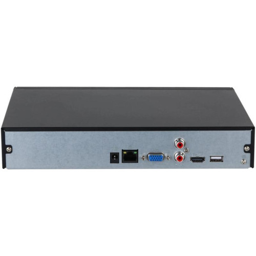Видеорегистратор Dahua DHI-NVR2104HS-4KS3