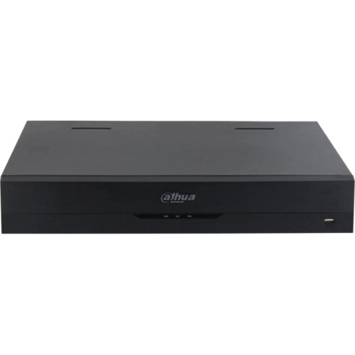 Видеорегистратор Dahua DHI-NVR5464-EI2 Видеорегистратор Dahua DHI-NVR5464-EI2