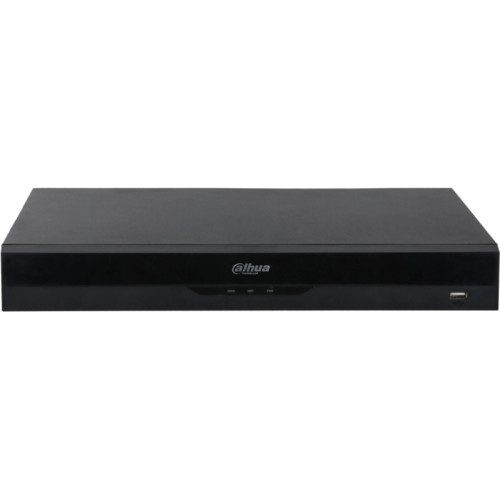 Видеорегистратор Dahua DHI-NVR5216-16P-EI2