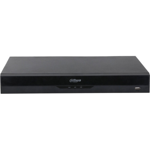 Видеорегистратор Dahua DHI-NVR5216-EI2 Видеорегистратор Dahua DHI-NVR5216-EI2