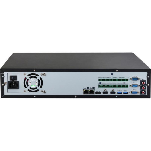 Видеорегистратор Dahua DHI-NVR5864-EI2 Видеорегистратор Dahua DHI-NVR5864-EI2