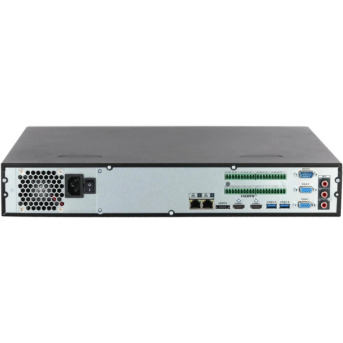 Видеорегистратор Dahua DHI-NVR5464-EI2 Видеорегистратор Dahua DHI-NVR5464-EI2
