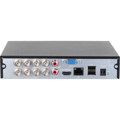 Видеорегистратор Dahua DH-XVR1B08-I/T