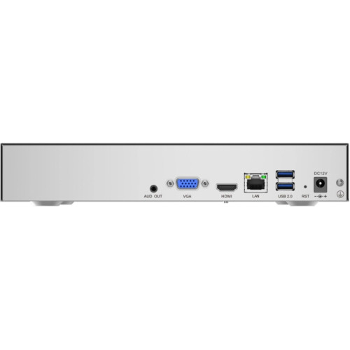 Видеорегистратор Tiandy TC-R3120 2MC Видеорегистратор Tiandy TC-R3120 2MC