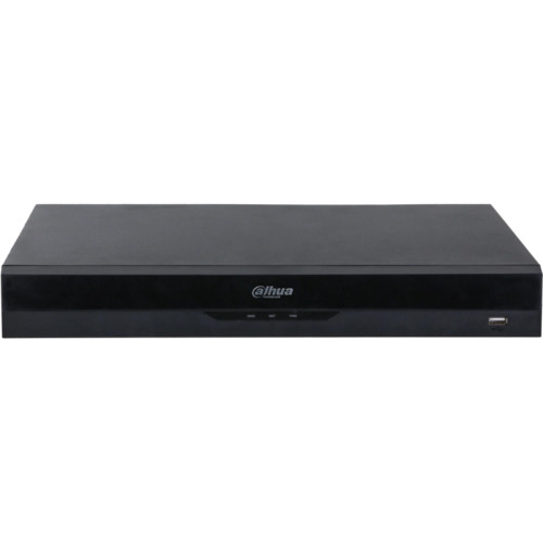 Видеорегистратор Dahua DHI-NVR5208-8P-EI2