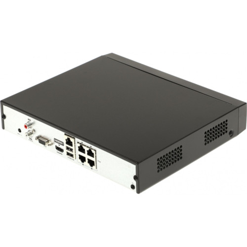 Видеорегистратор Hikvision DS-7104NI-Q1/4P/M(D)