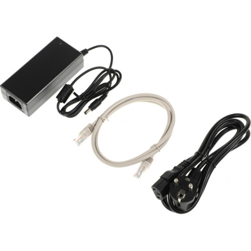 Видеорегистратор Hikvision DS-7104NI-Q1/4P/M(D)