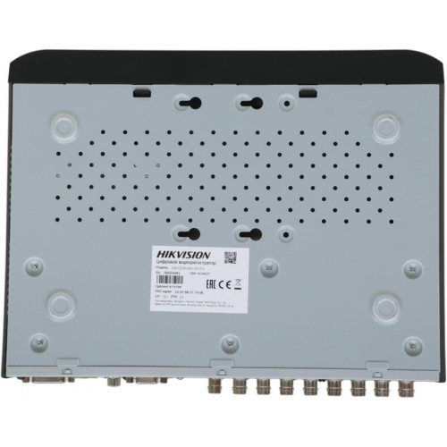 Видеорегистратор Hikvision iDS-7216HQHI-M1/XT