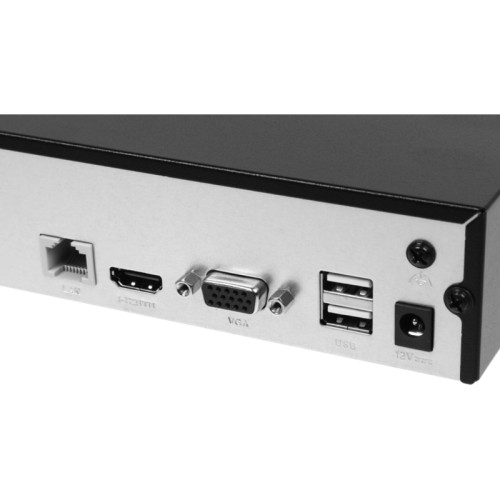 Видеорегистратор Hikvision DS-7104NI-Q1/M(D)