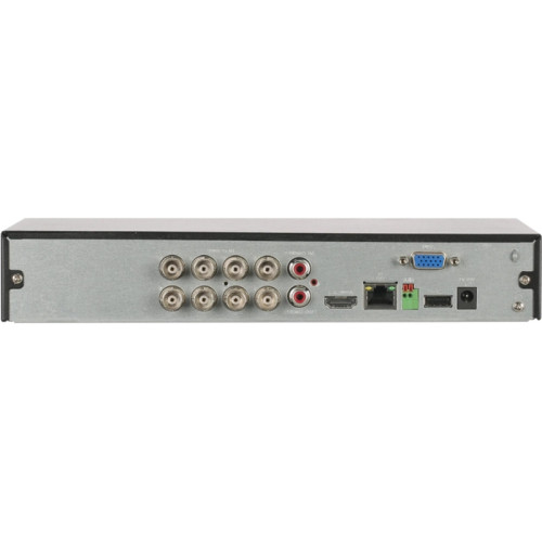 Видеорегистратор Dahua DH-XVR5108HS-5M-I3/T