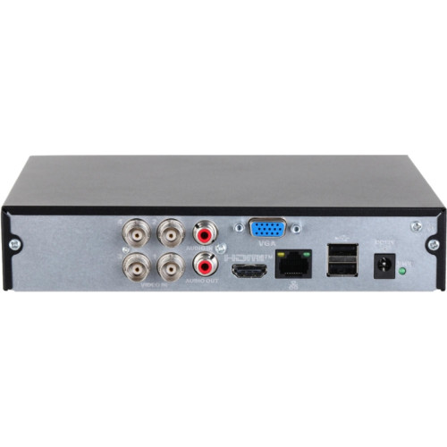 Видеорегистратор Dahua DH-XVR1B04-I/T