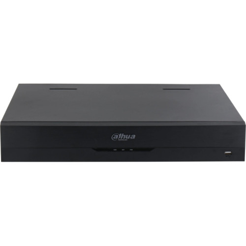 Видеорегистратор Dahua DHI-NVR5432-EI2 Видеорегистратор Dahua DHI-NVR5432-EI2