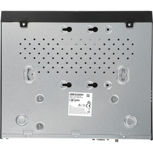 Видеорегистратор Hikvision DS-7104NI-Q1/4P/M(D)
