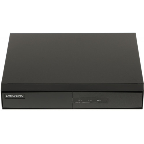 Видеорегистратор Hikvision DS-7104NI-Q1/4P/M(D)