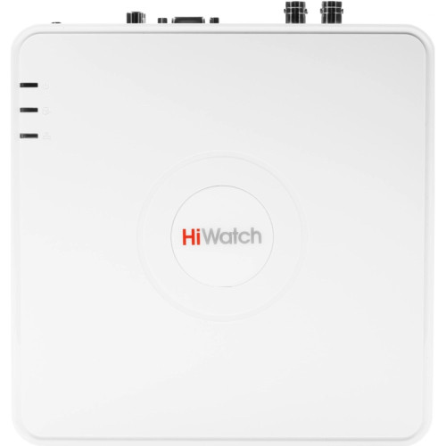 Видеорегистратор HiWatch DS-H104UA(D) Видеорегистратор HiWatch DS-H104UA(D)