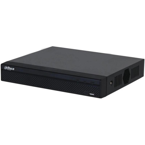 Видеорегистратор Dahua DHI-NVR2108HS-8P-4KS3