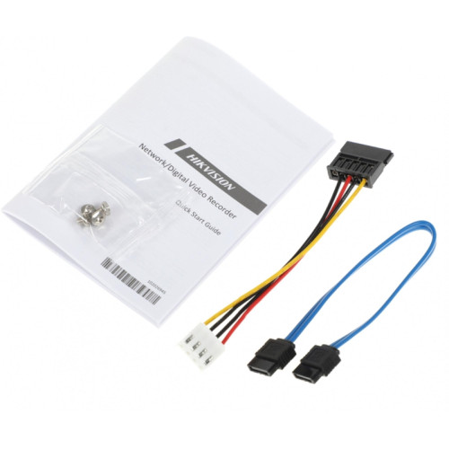 Видеорегистратор Hikvision DS-7104NI-Q1/4P/M(D)