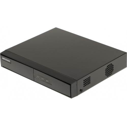 Видеорегистратор Hikvision DS-7104NI-Q1/4P/M(D)