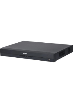 Видеорегистратор Dahua DHI-NVR5208-EI2
