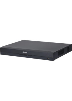 Видеорегистратор Dahua DHI-NVR5216-EI2