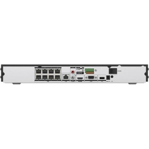 Видеорегистратор Hikvision DS-7608NXI-K2/8P(E)