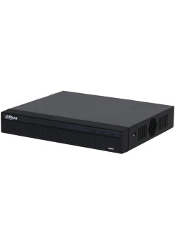 Видеорегистратор Dahua DHI-NVR2104HS-4KS3