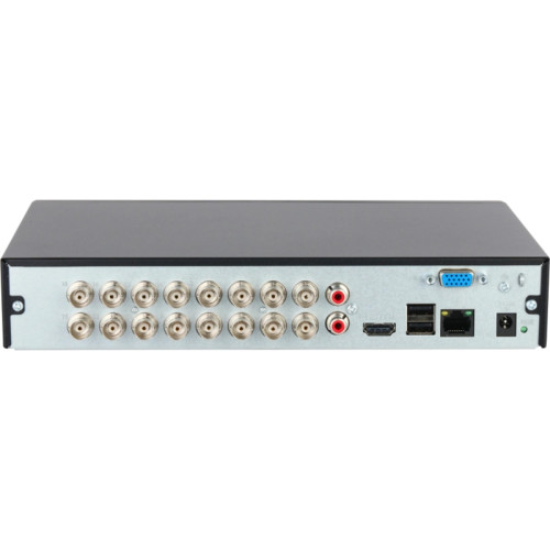 Видеорегистратор Dahua DH-XVR1B16-I/T