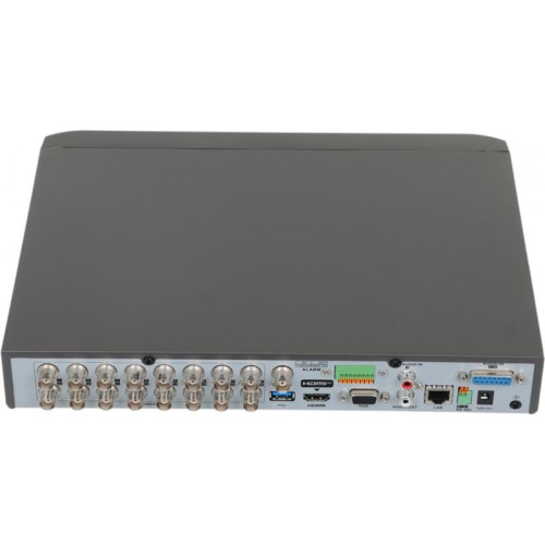 Видеорегистратор Hikvision iDS-7216HQHI-M1/XT