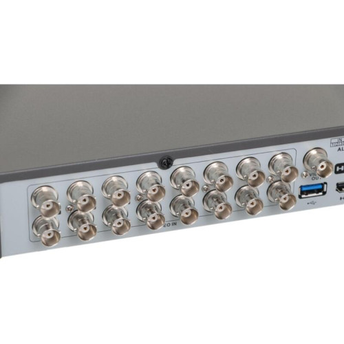 Видеорегистратор Hikvision iDS-7216HQHI-M1/XT