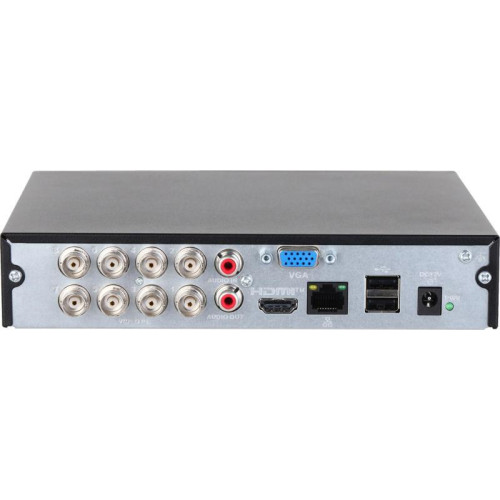 Видеорегистратор Dahua DH-XVR1B08H-I/T