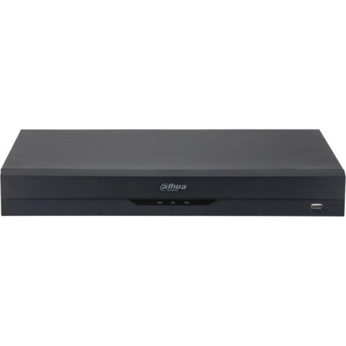 Видеорегистратор Dahua DH-XVR5216AN-5M-I3/T