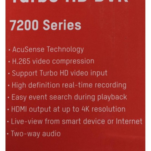 Видеорегистратор Hikvision iDS-7216HQHI-M1/XT