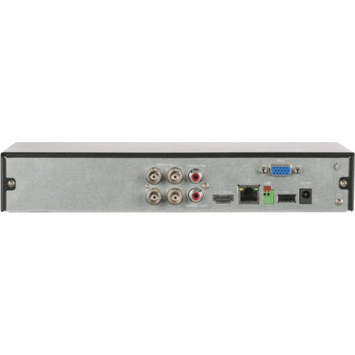 Видеорегистратор Dahua DH-XVR5104HS-I3/T Видеорегистратор Dahua DH-XVR5104HS-I3/T