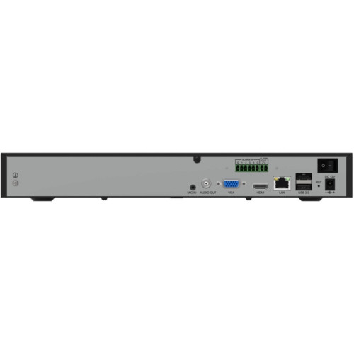 Видеорегистратор Tiandy TC-R3232 4HA Видеорегистратор Tiandy TC-R3232 4HA