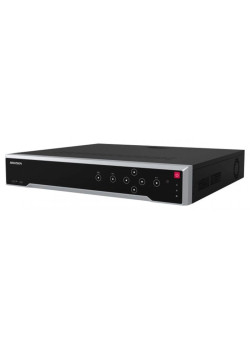 Видеорегистратор Hikvision DS-7732NI-M4/24P