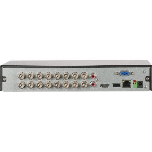 Видеорегистратор Dahua DH-XVR5116HS-I3/T